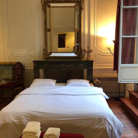 Cosy Appartement In Old City Center Bordeaux Exteriér fotografie