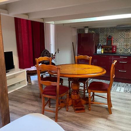Cosy Appartement In Old City Center Bordeaux Exteriér fotografie