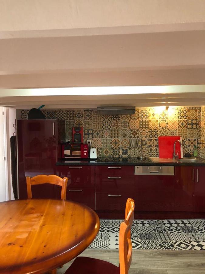 Cosy Appartement In Old City Center Bordeaux Exteriér fotografie