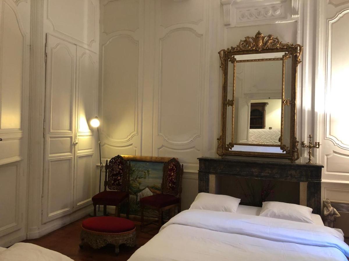 Cosy Appartement In Old City Center Bordeaux Exteriér fotografie