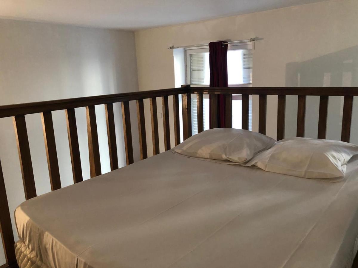 Cosy Appartement In Old City Center Bordeaux Exteriér fotografie