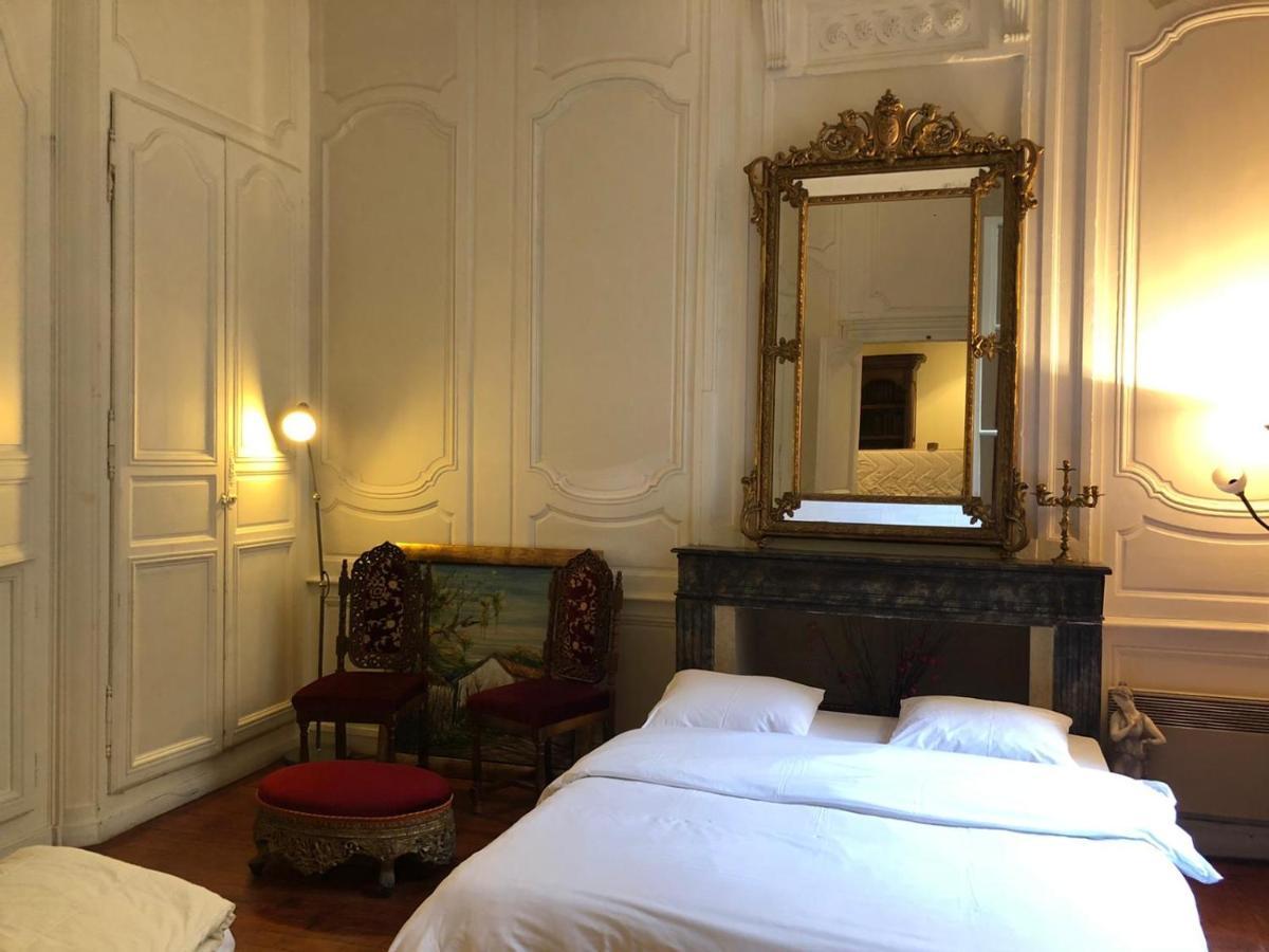 Cosy Appartement In Old City Center Bordeaux Exteriér fotografie