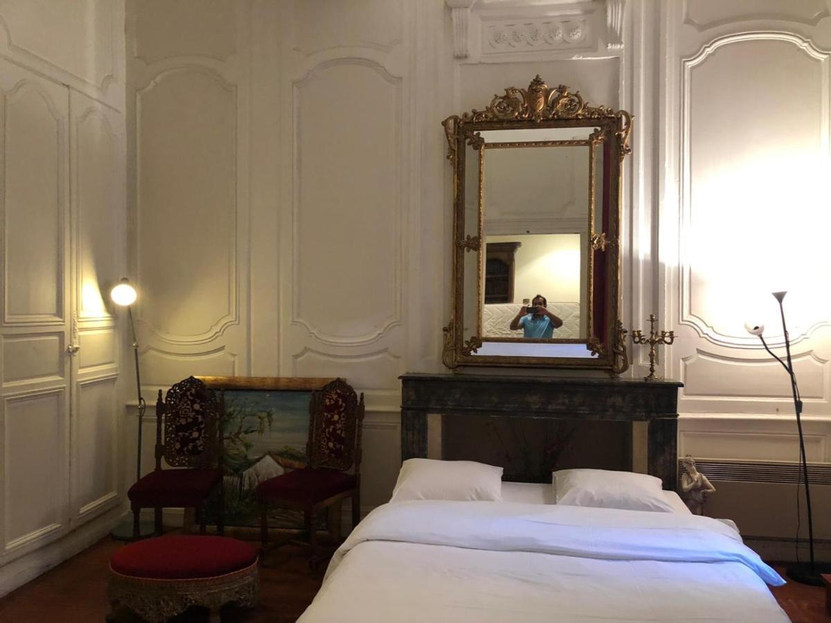 Cosy Appartement In Old City Center Bordeaux Exteriér fotografie