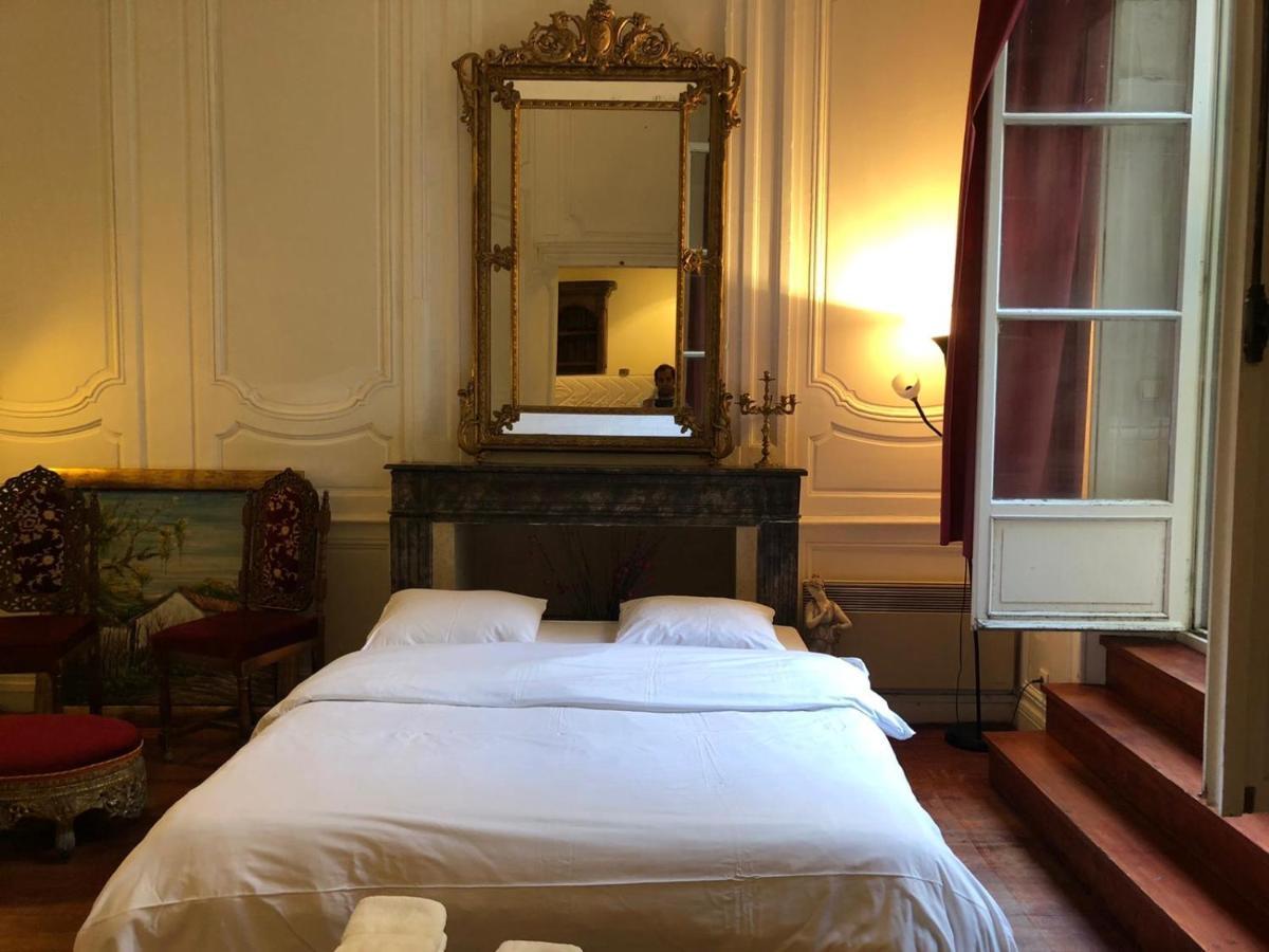 Cosy Appartement In Old City Center Bordeaux Exteriér fotografie