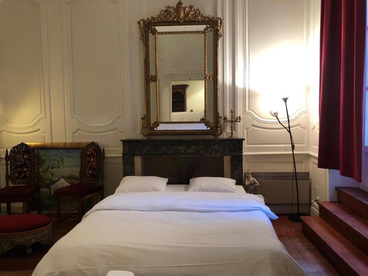 Cosy Appartement In Old City Center Bordeaux Exteriér fotografie