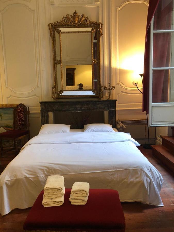 Cosy Appartement In Old City Center Bordeaux Exteriér fotografie